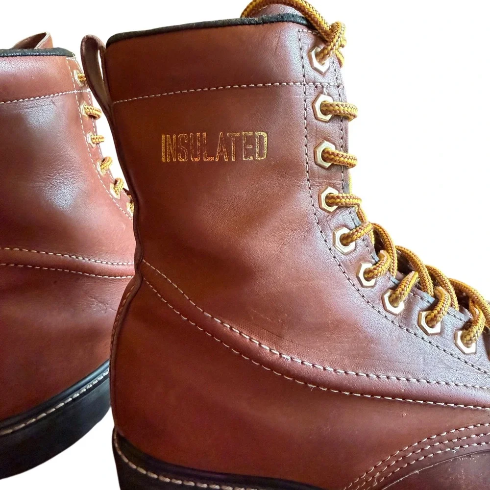 Gorilla Shoe vintage gorilla